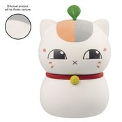 NATSUME YUJIN-CHO FLUFFY PUFFY NYANKO SENSEI FIG VER 1