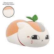 NATSUME YUJIN-CHO FLUFFY PUFFY NYANKO SENSEI FIG VER 2