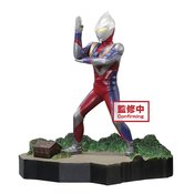 ULTRAMAN TIGA SP EFFECTS 49 ULTRA STAR ULTRAMAN TIGA FIG