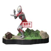 ULTRAMAN TIGA SP EFFECTS 49 ULTRA STAR ULTRAMAN FIG