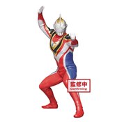 ULTRAMAN GAIA HEROES BRAVE STATUE ULTRAMAN GAIA SUPREME FIG