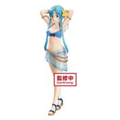 SWORD ART ONLINE JEWELRY SWIMSUIT ESPRESTO ASUNA FIG