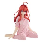 QUINTESSENTIAL QUINTUPLETS ITSUKI NAKANO FIG