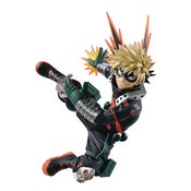 MY HERO ACADEMIA THE AMAZING HEROES V14 BAKUGO FIG