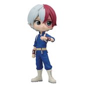 MY HERO ACADEMIA Q-POSKET SHOTO TODOROKI VER A