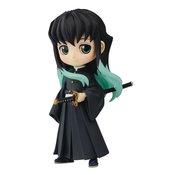 DEMON SLAYER KIMETSU Q-POSKET PETIT MUICHIRO TOKITO FIG