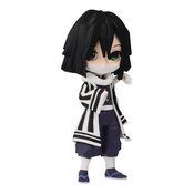 DEMON SLAYER KIMETSU Q-POSKET PETIT OBANAI IGURO FIG