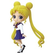 PRETTY GUARD SAILOR MOON Q-POSKET USAGI TSUKINO FIG VER A (C