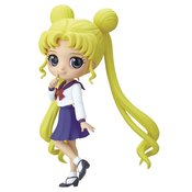 PRETTY GUARD SAILOR MOON Q-POSKET USAGI TSUKINO FIG VER B (C