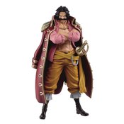 ONE PIECE GRANDLINE MEN WANO COUNTRY V12 GOL D ROGER DXF FIG