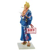ONE PIECE A PIECE OF DREAM 2 V2 SABO FIG