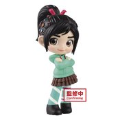 DISNEY Q-POSKET STORIES VANELLOPE FIG VER A