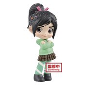 DISNEY Q-POSKET STORIES VANELLOPE FIG VER B