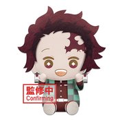 DEMON SLAYER KIMETSU TANJIRO KAMADO BIG PLUSH VER 2