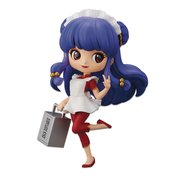 RANMA 1/2 Q-POSKET SHAMPOO FIG VER A