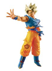 DRAGON BALL Z BLOOD OF SAIYANS SPECIAL SON GOKU FIG