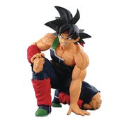 DB SUPER WFC 3 SUPER MASTER BARDOCK FIG ORIGINAL VER