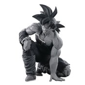 DB SUPER WFC 3 SUPER MASTER BARDOCK FIG TONES VER