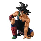 DB SUPER WFC 3 SUPER MASTER BARDOCK FIG 2D VER