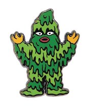 ULTRAMAN ZAHZAN 1.5IN ENAMEL PIN