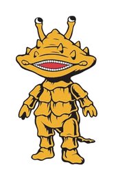 ULTRAMAN KANEGON 1.5IN ENAMEL PIN