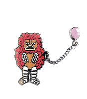 ULTRAMAN PIGMON 1.5IN ENAMEL PIN