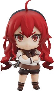 JOBLESS REINCARNATION ERIS BOREAS GREYRAT NENDOROID AF