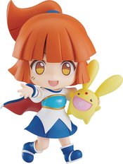 PUYO PUYO QUEST ARLE & CARBUNCLE NENDOROID AF