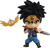 DRAGON QUEST THE LEGEND OF DAI DAI NENDOROID AF