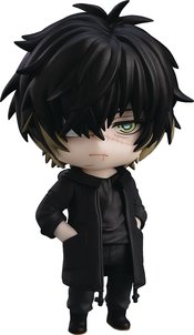 SLOW DAMAGE TOWA NENDOROID AF