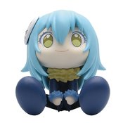 THAT TIME I GOT REINCARNATED BINIVINI RIMURU SOFT VINYL FIG