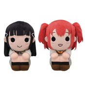 LOVE LIVE SUNSHINE DIA & RUBY SIT-DOWN PLUSH 20 PC ASST (Net