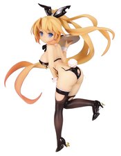 SENKAN SHOUJO R ARCHER FISH BUNNY GIRL 1/7 PVC FIG (JAN21911
