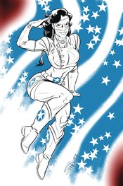 LADY FREEDOM #3 (OF 5) CVR B ROD ESPINOSA