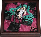 CHAR VOCAL SER 01 HATSUNE MIKU WORLD IS MINE 1/8 PVC FIG