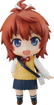 NON NON BIYORI NONSTOP NATSUMI KOSHIGAYA NENDOROID AF