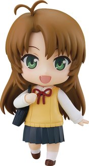 NON NON BIYORI NONSTOP KOMARI KOSHIGAYA NENDOROID AF