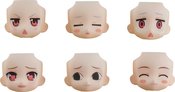 NENDOROID MORE NON NON BIYORI NONSTOP FACE SWAP 6PC BMB DS (