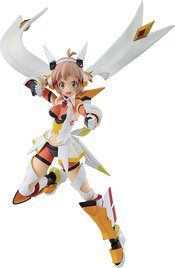 SYMPHOGEAR GX ACT MODE HIBIKI TACHIBANA NON-SCALE AF