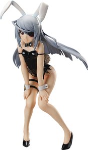 INFINITE STRATOS LAURA BODEWIG 1/4 PVC FIG BARE LEG BUNNY VE