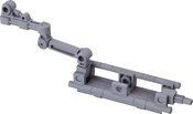 MSG MECHA SUPPLY 01 FLEXIBLE ARMS TYPE-A MODEL KIT ACCESSORY