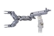 MSG MECHA SUPPLY 02 FLEXIBLE ARMS TYPE-B MODEL KIT ACCESSORY