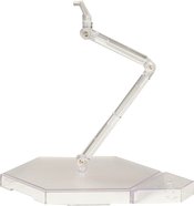 MSG NEW FLYING BASE MODEL KIT ACCESSORY