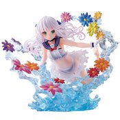 FUJICHOCO ILLUSTRATION WATER PRISM NON-SCALE PVC FIG