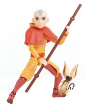 BST AXN AVATAR THE LAST AIRBENDER 5IN AF