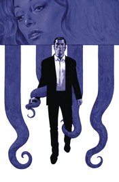 JAMES BOND AGENT OF SPECTRE #2 15 COPY PHILLIPS VIRGIN TINT