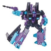 TRANSFORMERS GEN SELECTS G2 RAMJET VOYAGER AF