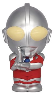 ULTRAMAN BANK