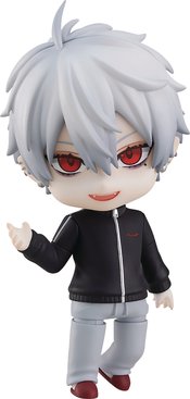 NIJISANJI KUZUHA NENDOROID AF