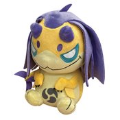 MONSTER HUNTER CHIBI PLUSH SOMNACANTH